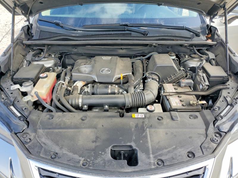 Photo 12 from auction – 2019 LEXUS NX 300 with VIN JTJYARBZ2K2137753