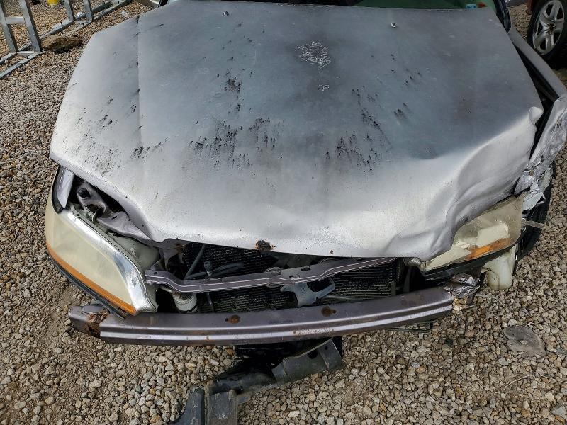 Photo 11 from auction – 2000 HONDA ACCORD with VIN 1HGCG5654YA090026