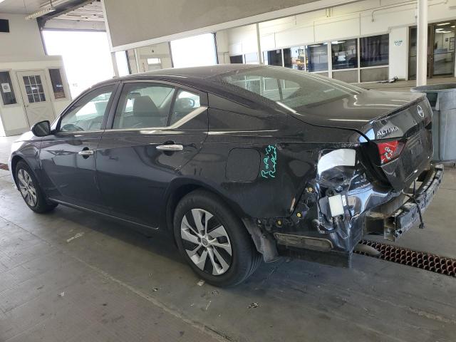 Photo 2 from auction – 2024 NISSAN ALTIMA with VIN 1N4BL4BV3RN311900