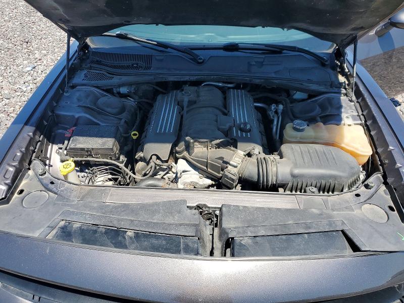 Photo 11 from auction – 2018 DODGE CHALLENGER with VIN 2C3CDZFJ8JH161610