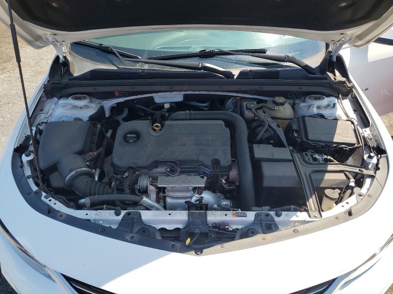 Photo 11 from auction – 2018 CHEVROLET MALIBU with VIN 1G1ZD5STXJF181924