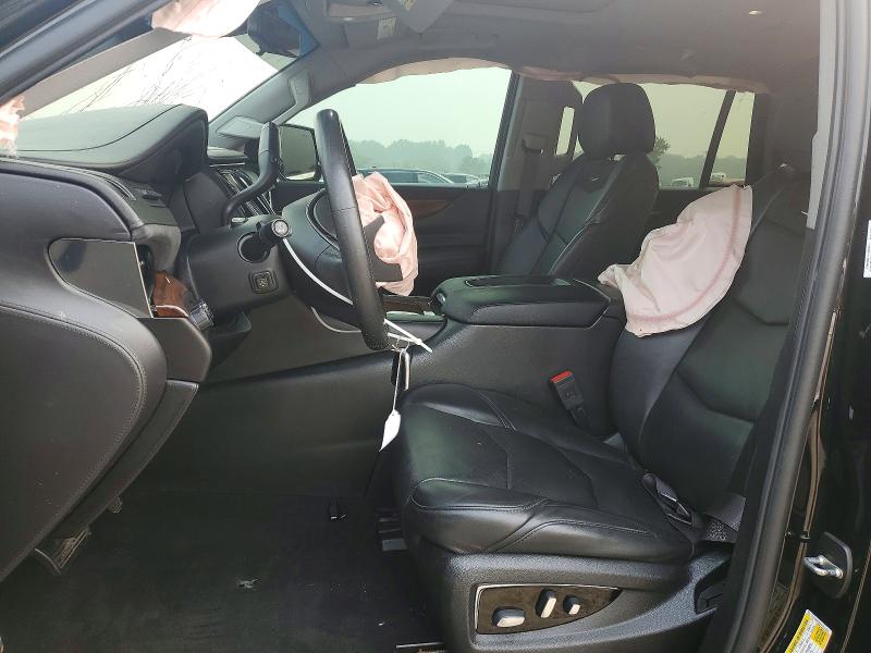 Photo 7 from auction – 2017 CADILLAC ESCALADE with VIN 1GYS4BKJ0HR311704
