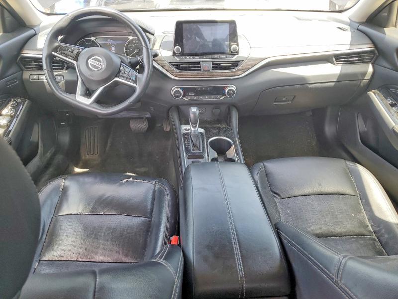 Photo 8 from auction – 2021 NISSAN ALTIMA with VIN 1N4BL4FW6MN356714