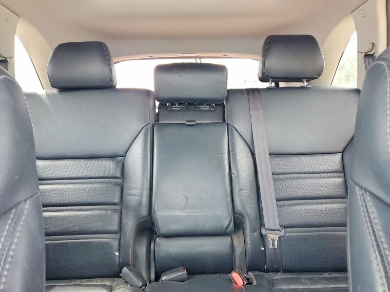 Photo 10 from auction – 2017 KIA SORENTO with VIN 5XYPH4A12HG276899