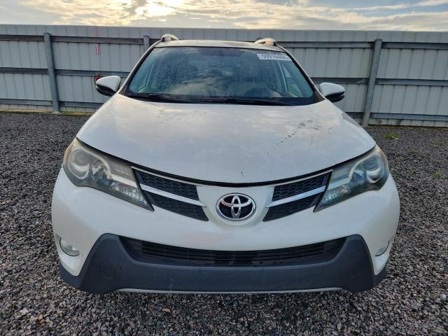 Photo 5 from auction – 2013 TOYOTA RAV4 with VIN 2T3YFREV8DW032738