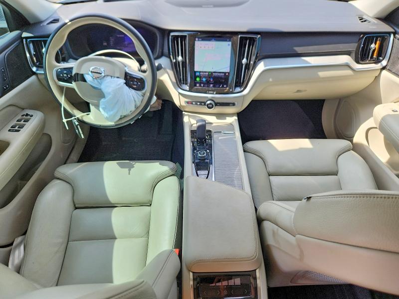 Photo 8 from auction – 2023 VOLVO S60 with VIN 7JRL12FA1PG252333