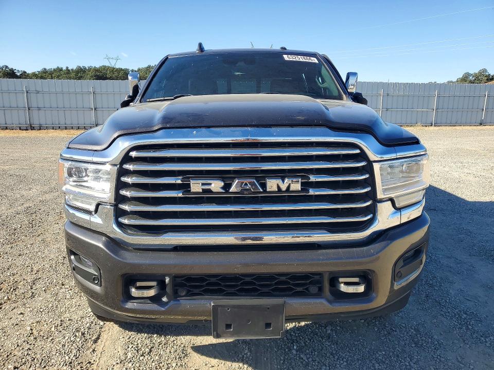 Photo 5 from auction – 2019 RAM 2500 with VIN 3C6UR5SL7KG591283