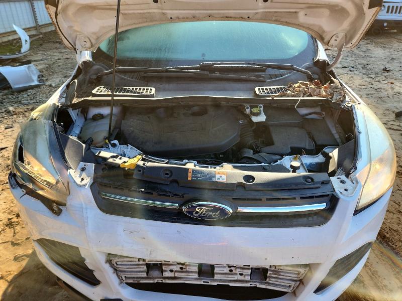 Photo 12 from auction – 2016 FORD ESCAPE with VIN 1FMCU0G96GUB25279