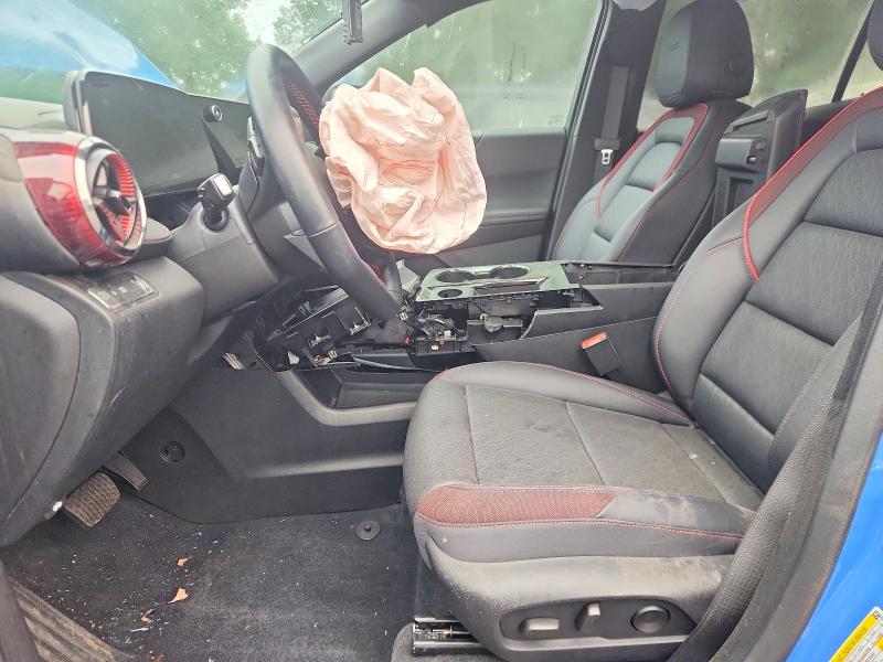 Photo 7 from auction – 2025 CHEVROLET EQUINOX with VIN 3GNAXLEG8SL176167