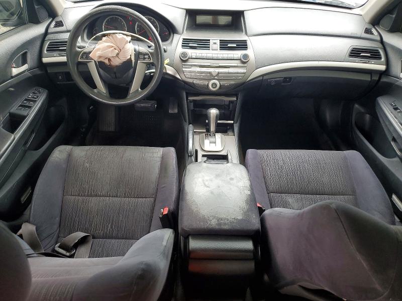 Photo 8 from auction – 2011 HONDA ACCORD with VIN 1HGCP2F40BA024134