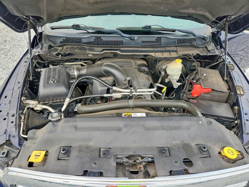 Photo 11 from auction – 2013 RAM 1500 with VIN 1C6RR6TT2DS705521