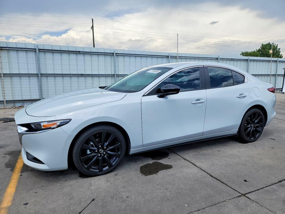 2024 MAZDA 3 - Търг №61769586