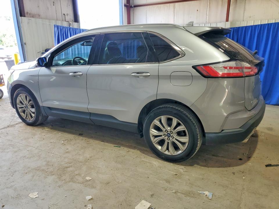 Фото 2 с аукциона – 2020 FORD EDGE с VIN 2FMPK3K96LBA30592