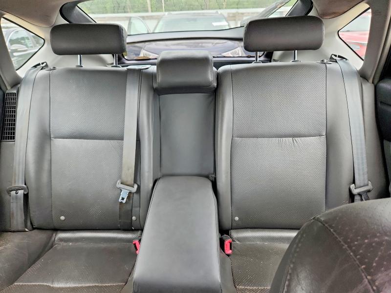 Photo 10 from auction – 2008 TOYOTA PRIUS with VIN JTDKB20U683312304
