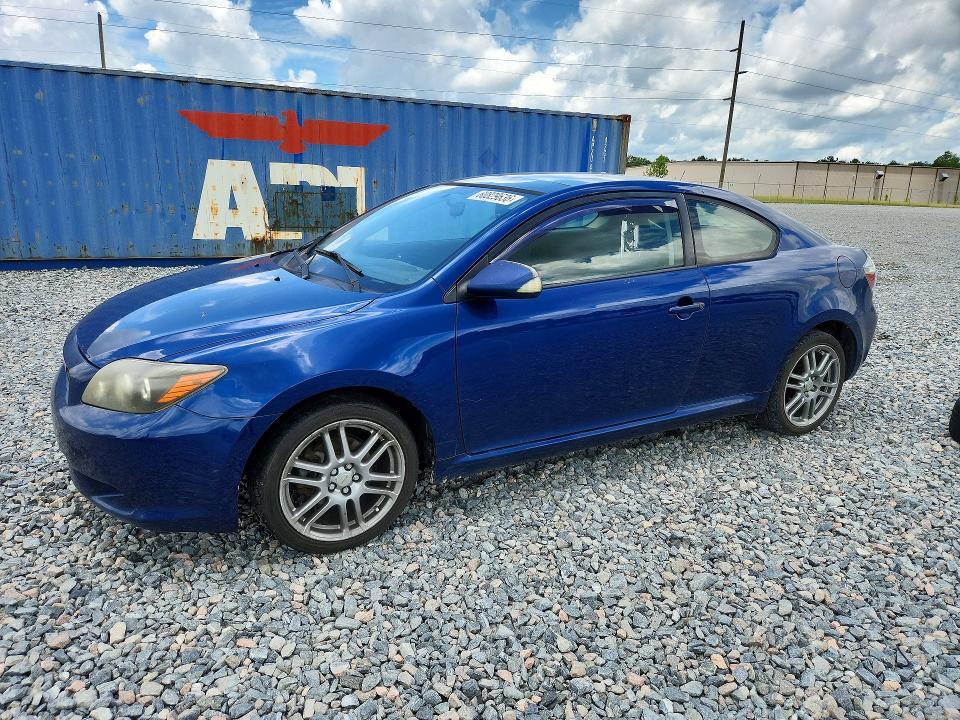 2008 SCION TC - Търг №60829636