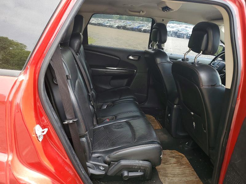 Photo 11 from auction – 2019 DODGE JOURNEY with VIN 3C4PDDEG1KT738850