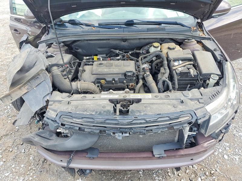 Photo 11 from auction – 2015 CHEVROLET CRUZE with VIN 1G1PC5SB3F7183131