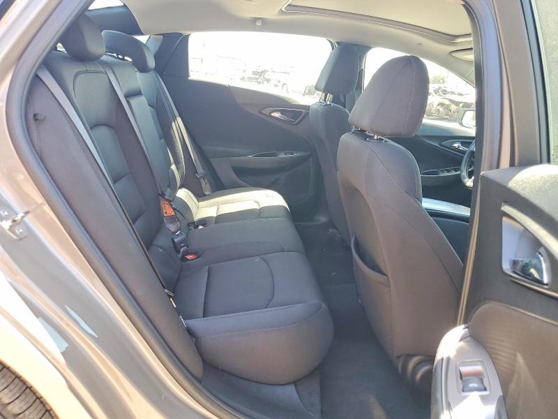 Photo 10 from auction – 2024 CHEVROLET MALIBU with VIN 1G1ZD5ST4RF179503