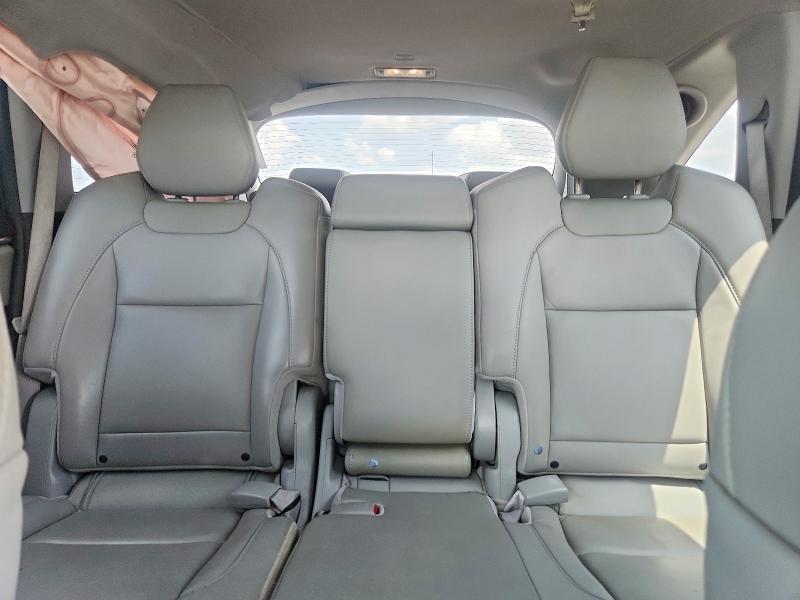 Photo 10 from auction – 2015 ACURA MDX with VIN 5FRYD4H49FB032508