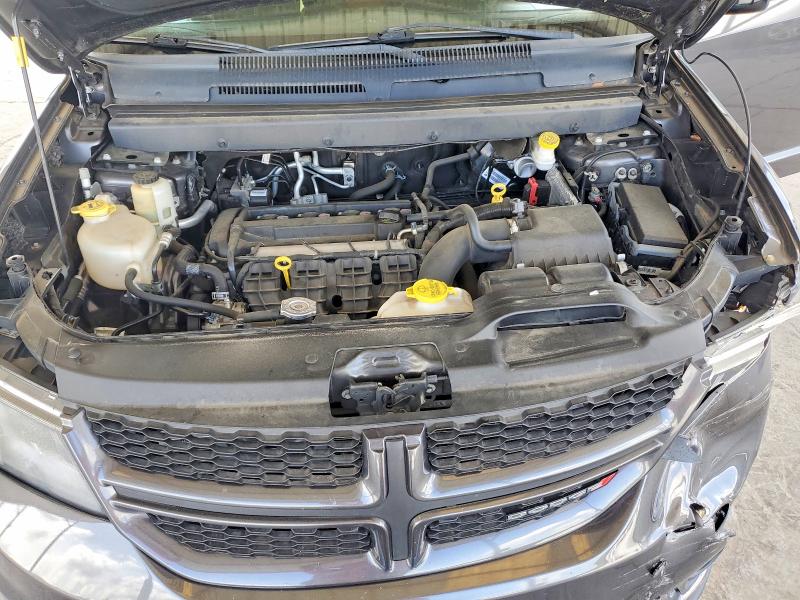 Photo 11 from auction – 2018 DODGE JOURNEY with VIN 3C4PDCBBXJT310471