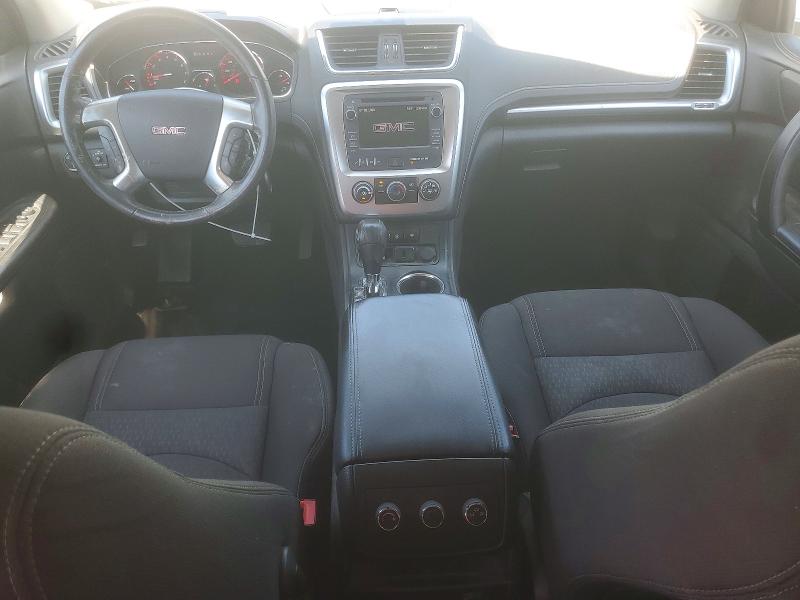 صورة رقم 8 من المزاد - 2016 GMC ACADIA مع VIN 1GKKRNED4GJ136504
