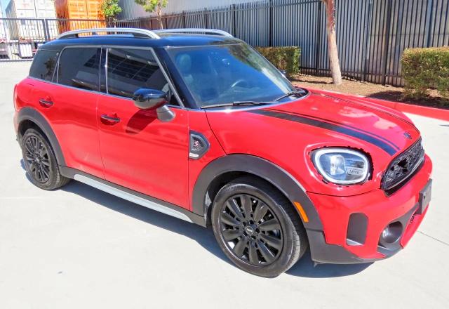 2024 MINI COOPER - Търг №61607636