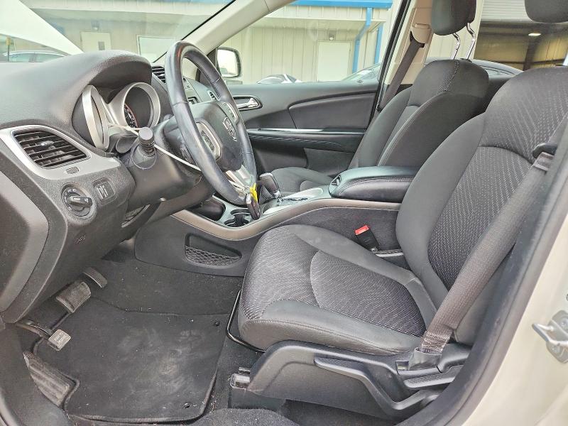 Photo 7 from auction – 2018 DODGE JOURNEY with VIN 3C4PDCBG0JT293997