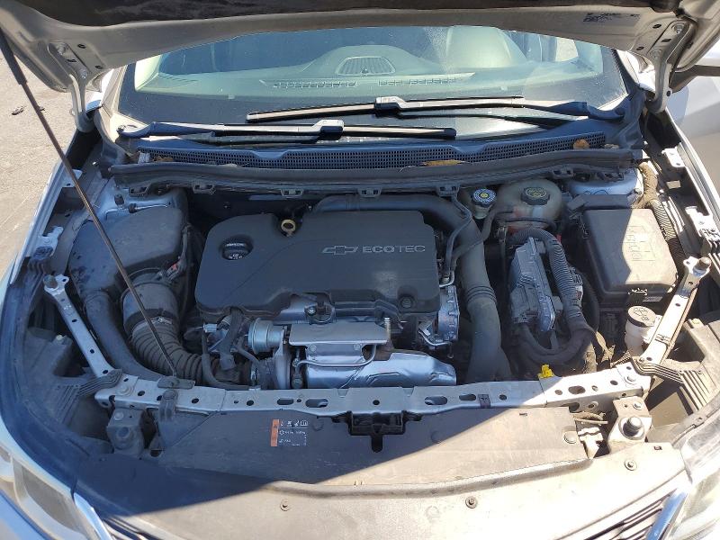 Photo 11 from auction – 2017 CHEVROLET CRUZE with VIN 1G1BC5SM3H7184617