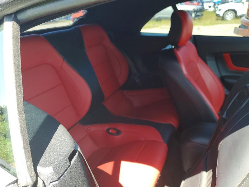 Photo 10 from auction – 2019 FORD MUSTANG with VIN 1FATP8FF7K5154624
