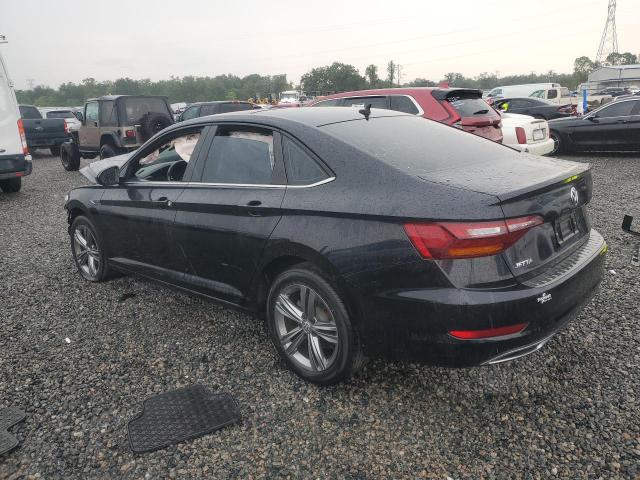 Photo 2 from auction – 2019 VOLKSWAGEN JETTA with VIN 3VWC57BU7KM112167