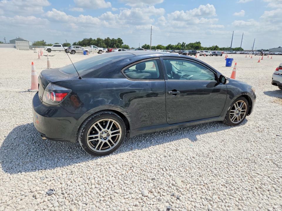 Photo 3 from auction – 2010 SCION TC with VIN JTKDE3B70A0320458