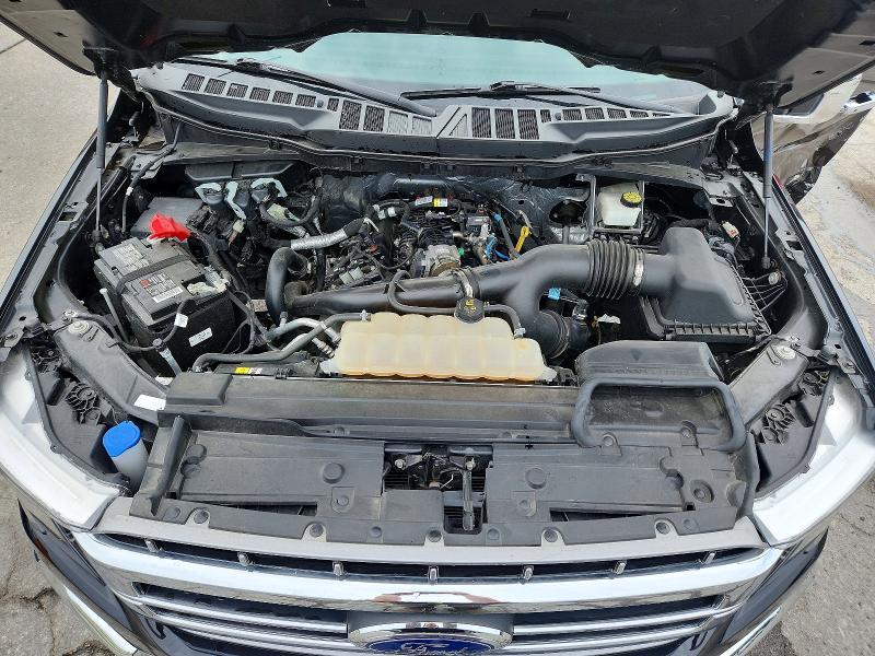 Photo 11 from auction – 2022 FORD F150 with VIN 1FTEW1EP1NKF10157