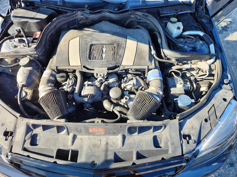 Photo 11 from auction – 2011 MERCEDES-BENZ UK with VIN WDDGF8BB2BF534844