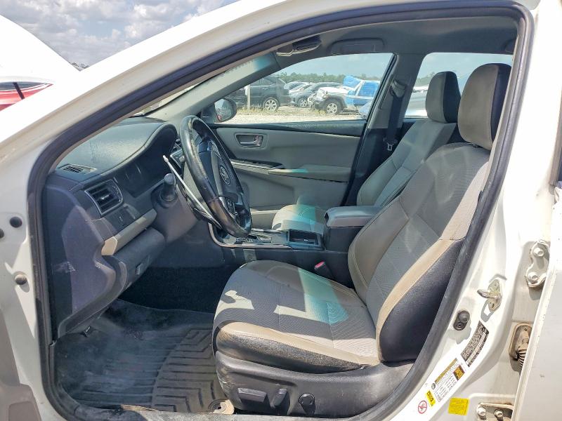 Photo 7 from auction – 2016 TOYOTA CAMRY with VIN 4T1BF1FK4GU196951