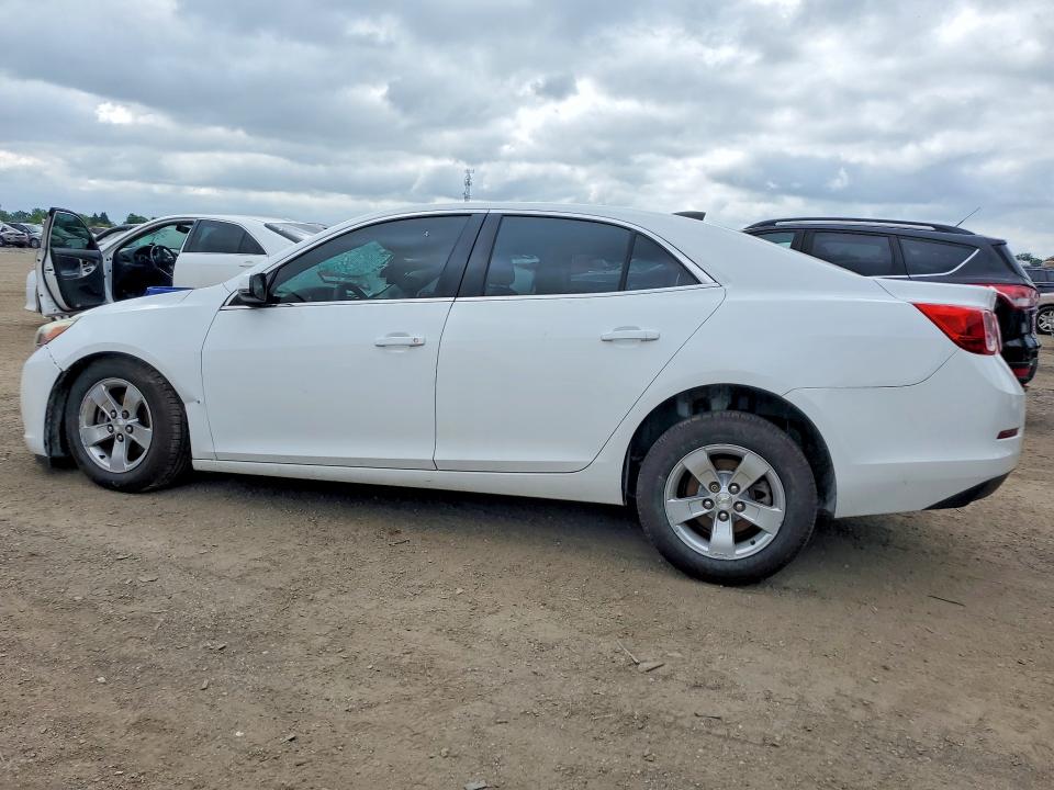 Photo 2 from auction – 2015 CHEVROLET MALIBU with VIN 1G11B5SL4FF191794
