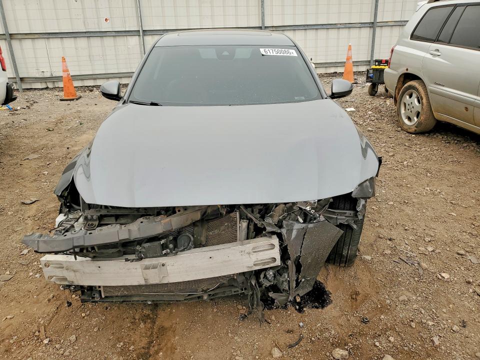 Photo 5 from auction – 2020 NISSAN ALTIMA with VIN 1N4BL4EV2LC101481