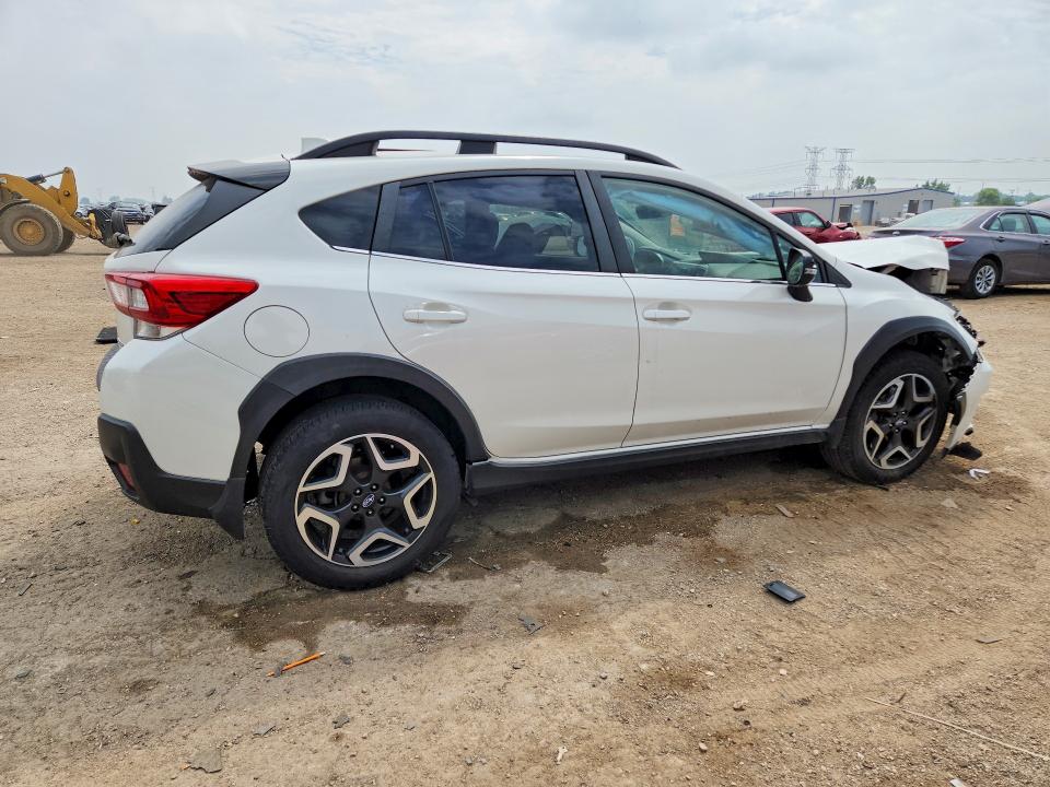 صورة رقم 3 من المزاد - 2019 SUBARU CROSSTREK مع VIN JF2GTAMC7K8264189