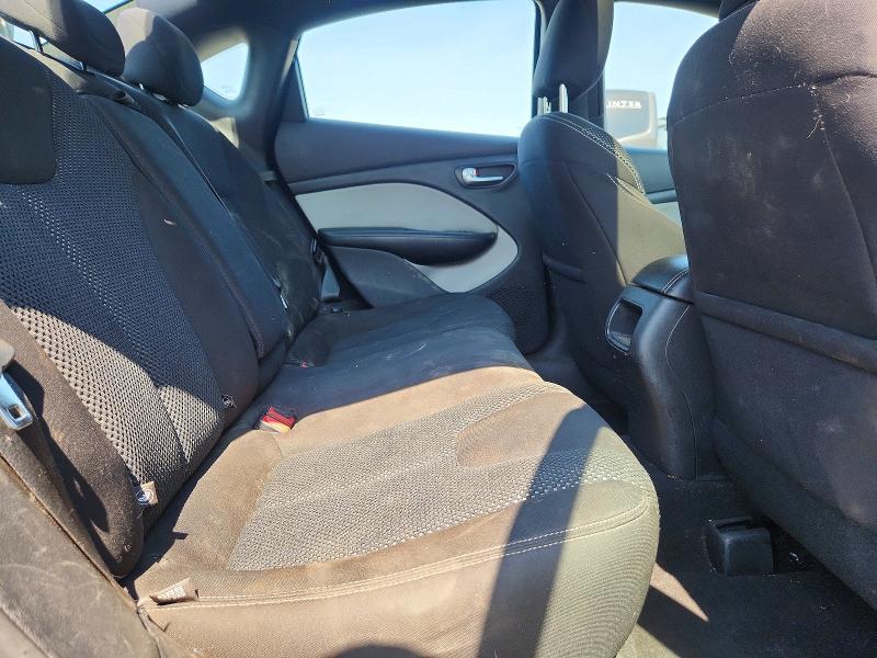 Photo 10 from auction – 2015 DODGE DART with VIN 1C3CDFBB3FD117418