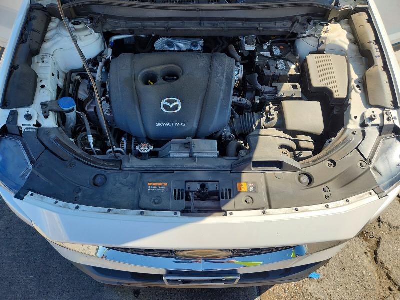 Photo 12 from auction – 2023 MAZDA CX-5 with VIN JM3KFBBM9P0185525