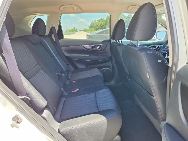 Photo 10 from auction – 2018 NISSAN ROGUE with VIN KNMAT2MTXJP611741