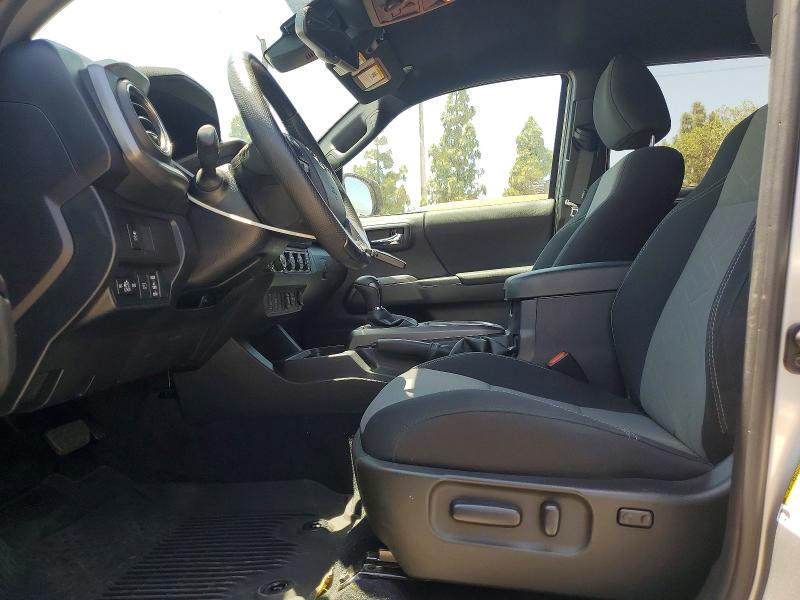 Снимка 7 от търг – 2023 TOYOTA TACOMA с VIN 3TMCZ5AN0PM647404