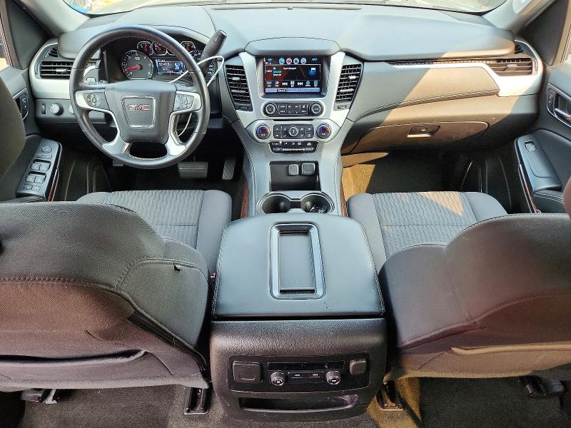 Zdjęcie 8 z aukcji – 2017 GMC YUKON XL z VIN 1GKS2FKC8HR404916