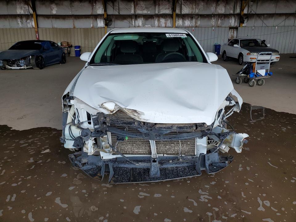 Photo 5 from auction – 2011 CHEVROLET IMPALA with VIN 2G1WF5EK3B1242958