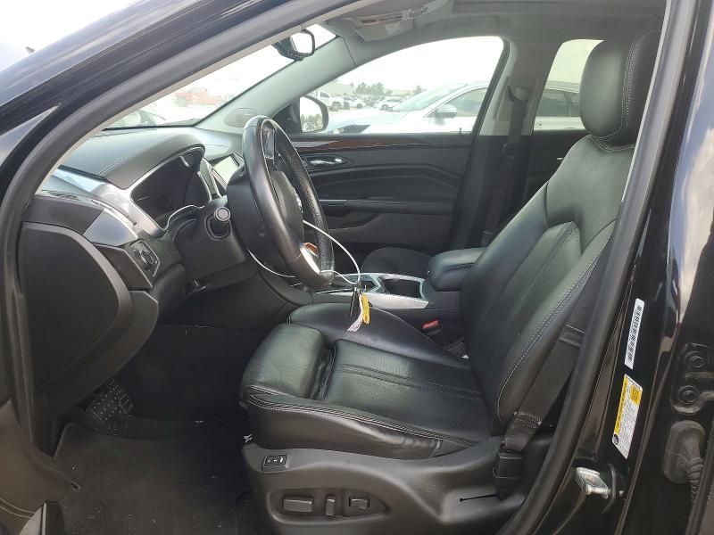 صورة رقم 7 من المزاد - 2013 CADILLAC SRX مع VIN 3GYFNCE33DS643788