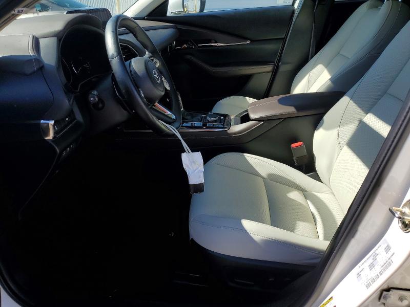 Photo 7 from auction – 2023 MAZDA CX-30 with VIN 3MVDMBDM0PM556863