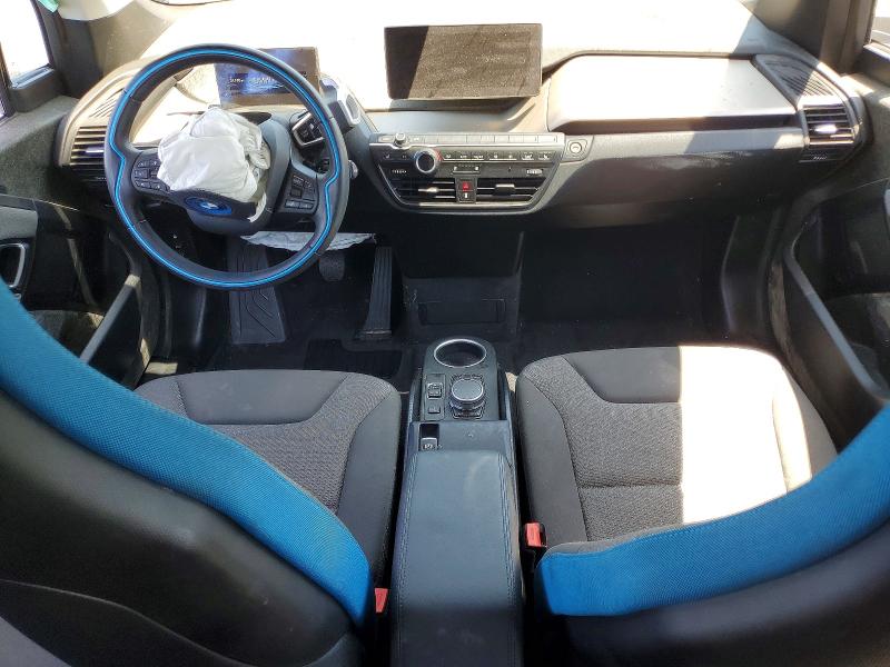 Снимка 8 от търг – 2020 BMW I3 с VIN WBY8P4C07L7G51060