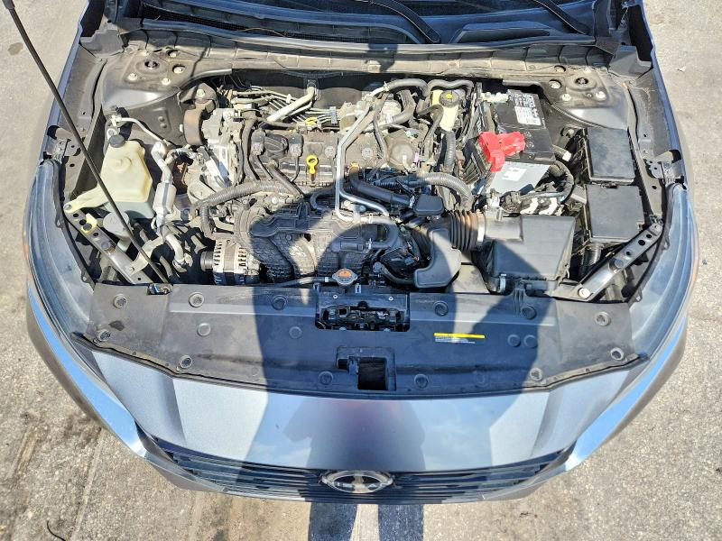 Photo 11 from auction – 2023 NISSAN ALTIMA with VIN 1N4BL4DV6PN318883