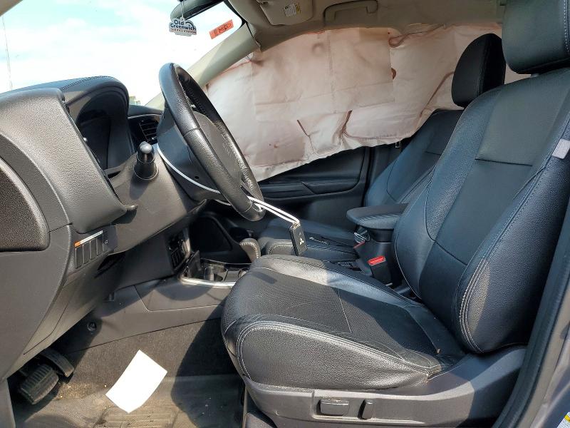 Photo 7 from auction – 2018 MITSUBISHI OUTLANDER with VIN JA4AZ3A32JJ005856