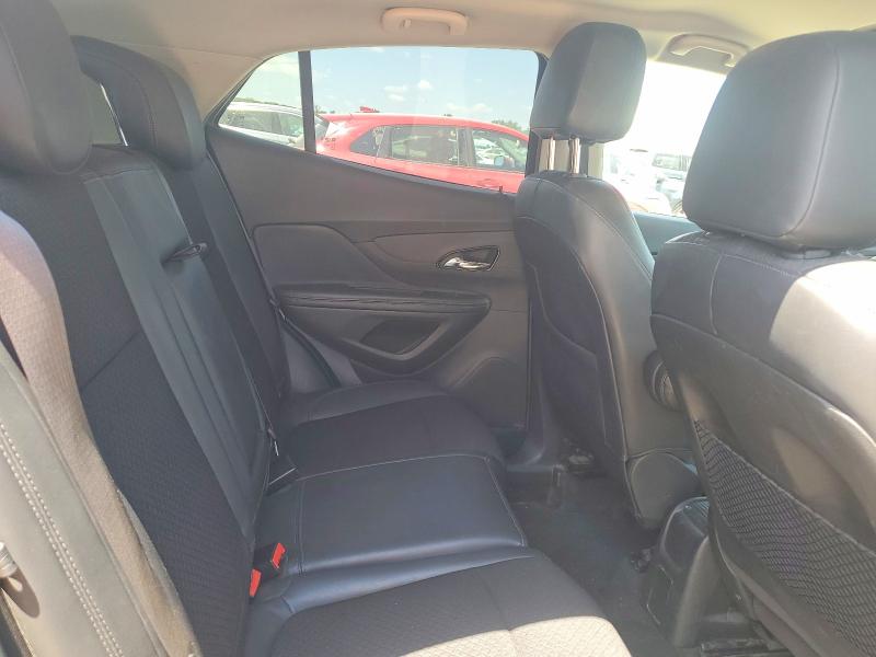 Photo 11 from auction – 2017 BUICK ENCORE with VIN KL4CJASB2HB226470