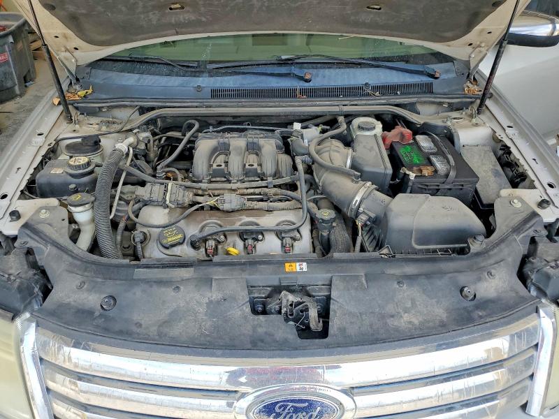 صورة رقم 11 من المزاد - 2008 FORD TAURUS مع VIN 1FAHP25W08G179804